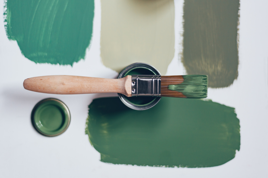 How To Make Sage Green Paint A Step By Step Guide NylaHome How To Make Sage Green Paint