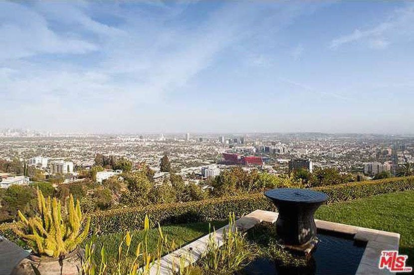 Final view of the property