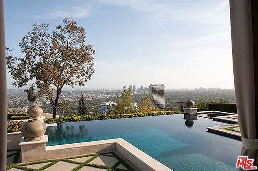 The underground recording facility