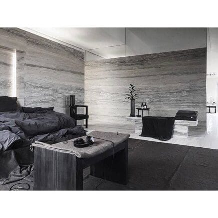 Inside Rick Owens House: Where Brutalism Meets Fashion Philosophy ...