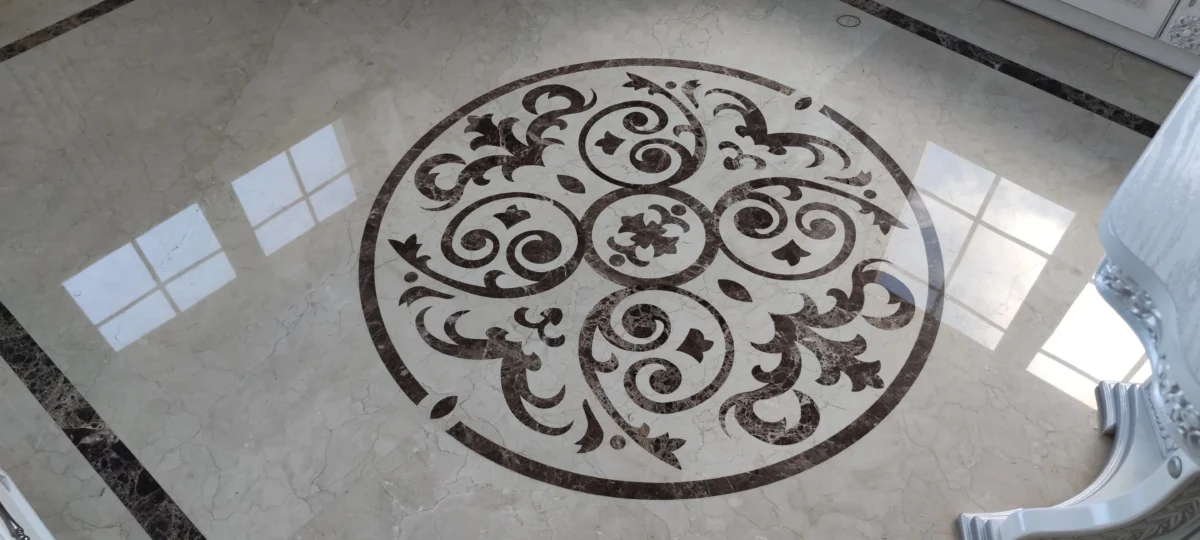 Marble Floor Restoration vs. Replacement